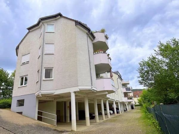 Immobilie in Lahnstein - Modern geschnittene Wohnungen in Lahnstein: Kapitalanlage mit drei Einheiten (voll vermietet) in guter Lage - Bild 2