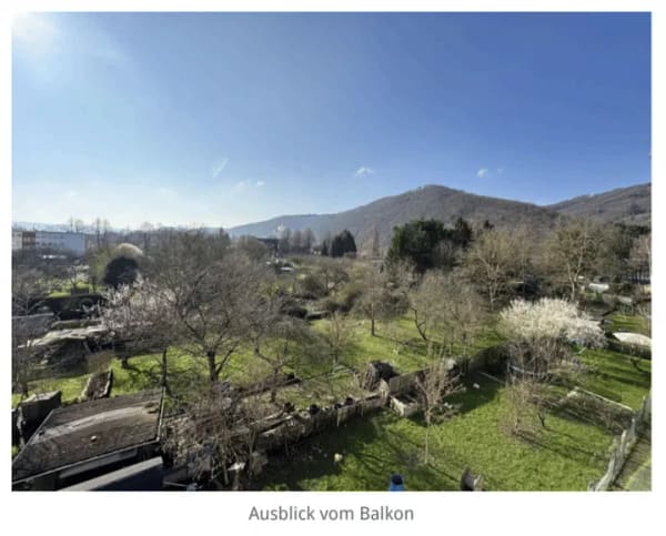 Immobilie in Lahnstein - Modern geschnittene Wohnungen in Lahnstein: Kapitalanlage mit drei Einheiten (voll vermietet) in guter Lage - Bild 4