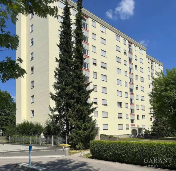 Immobilie in Königsbrunn - Wohnqualität beginnt mit Ihren Ideen - Einfach selbst gestalten statt Kompromisse eingehen! - Bild 0