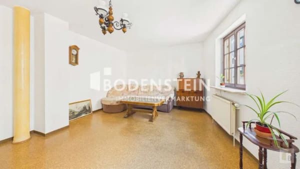 Immobilie in Oestrich-Winkel - Viel Platz für das Familienleben – großzügiges Stadthaus mit 7 Zimmern ,Hof und schönem Ausblick - Bild 3