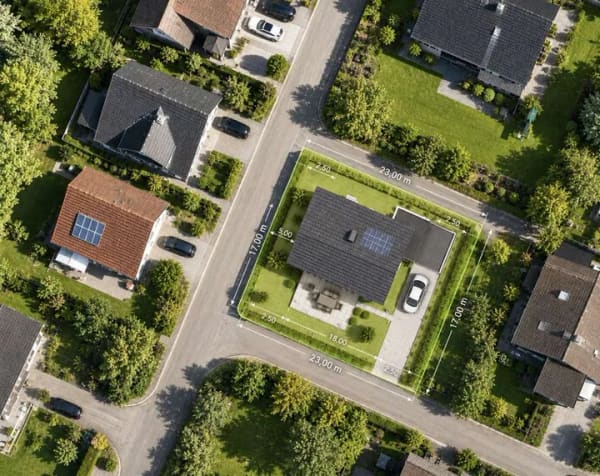 Immobilie in Baltmannsweiler - Traumhafter Grundriss für die Familie - massa haus LifeStyle 16.03 S - Bild 0