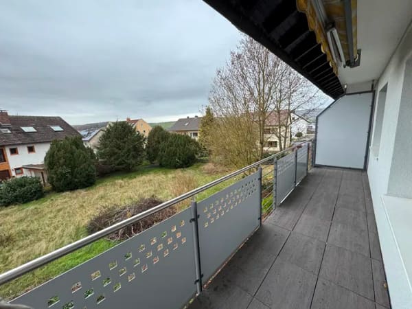 Immobilie in Eschau - Ruhe, Rendite und top modernisiert! - Bild 1