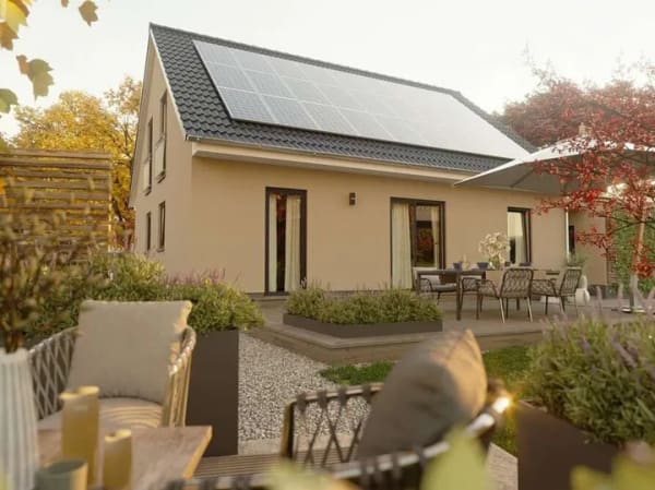 Immobilie in Escheburg - Familienfreundliches Traumhaus im Kreis Herzogtum Lauenburg - Bild 0