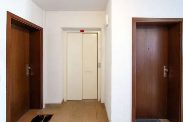 Immobilie in Radeberg - Vermietete Wohnung mit Südbalkon in Radeberg - Bild 4