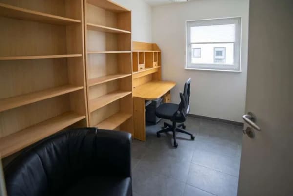 Immobilie in Ebermannstadt - Ebenerdiges Wohnglück mit Komfort und Zukunftspotential - Provisionsfrei! - Bild 4