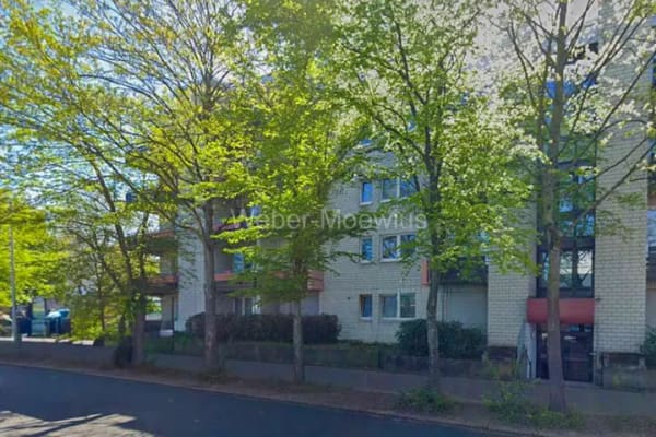 Immobilie in Bonn - Apartment mit Pantryküche, überdachtem Balkon + TG-Stellplatz / vermietet seit 12.2025 - Bild 2