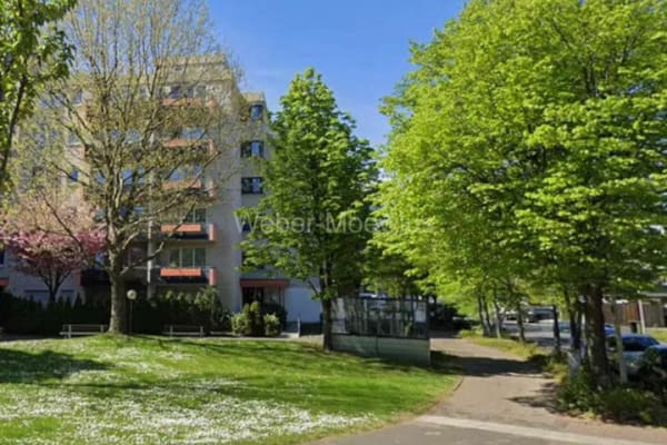 Immobilie in Bonn - Apartment mit Pantryküche, überdachtem Balkon + TG-Stellplatz / vermietet seit 12.2025 - Bild 3