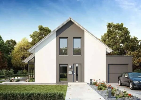 Immobilie in Spiegelau - Hier schlägt dein Herz: massa Einfamilienhaus zum Verlieben. - Bild 1
