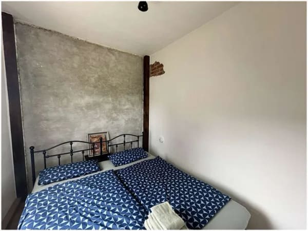 Immobilie in Hollern-Twielenfleth - Charmantes 2-Zimmer-Haus mit Weitblick ins Grüne in  Hollern-Twielenfleth/Bassenfleth - Bild 3