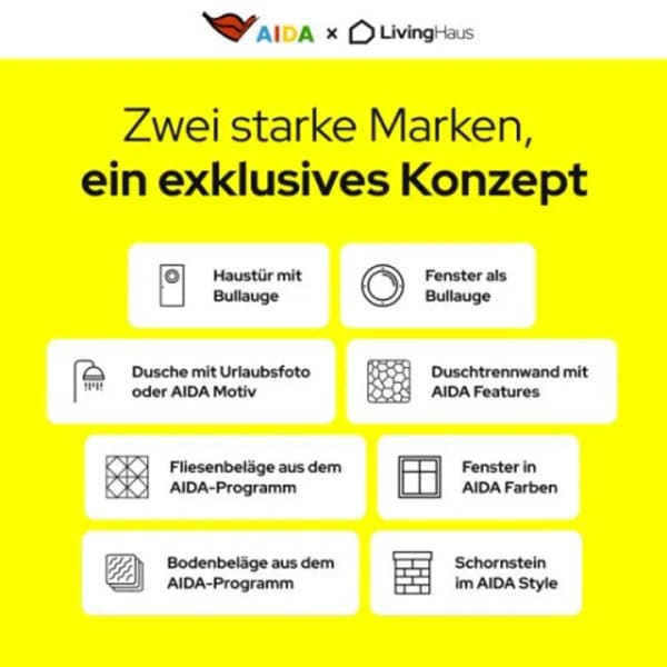 Immobilie in Alf - LivingHaus Familiennest - Individuell gestalteter Traum in Alf - Bild 2