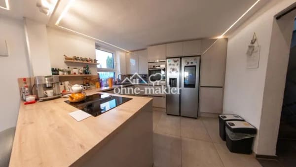 Immobilie in Beindersheim - Einfamilienhaus freistehend in Beindersheim - Bild 0