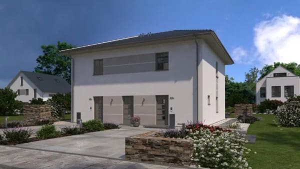 Immobilie in Buckow - Mehrfamilienhaus in Buckow (Märkische Schweiz) (Stadt Buckow) - Bild 2
