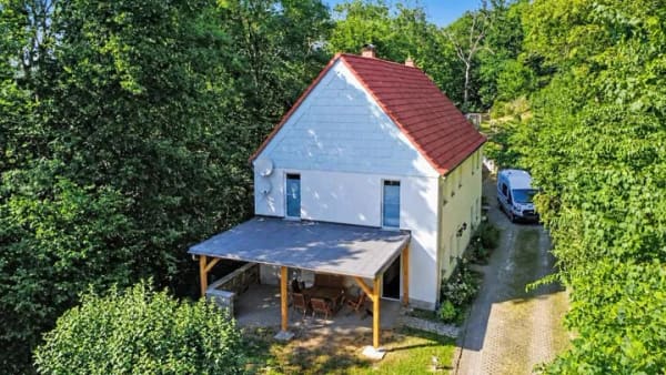 Immobilie in Dippoldiswalde - Einfamilienhaus freistehend in Dippoldiswalde - Bild 0