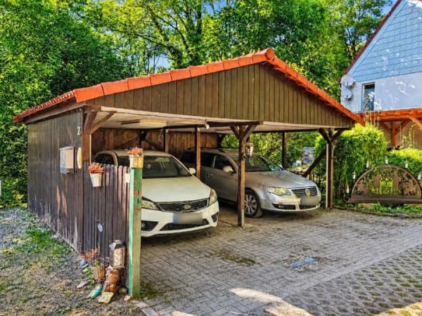 Immobilie in Dippoldiswalde - Einfamilienhaus freistehend in Dippoldiswalde - Bild 4