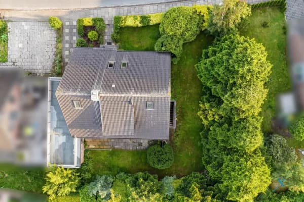 Immobilie in Bredstedt - Einfamilienhaus freistehend in Bredstedt - Bild 2