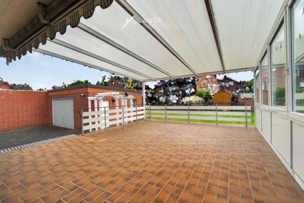 Immobilie in Nottuln - Einfamilienhaus freistehend in Nottuln - Bild 4