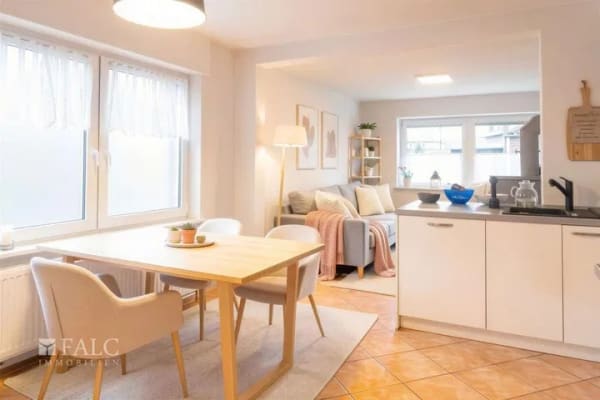 Immobilie in Wassenberg - Einfamilienhaus freistehend in Wassenberg - Bild 2