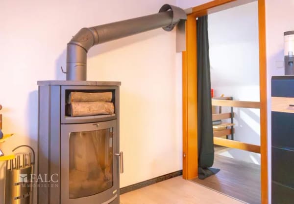 Immobilie in Wassenberg - Einfamilienhaus freistehend in Wassenberg - Bild 4