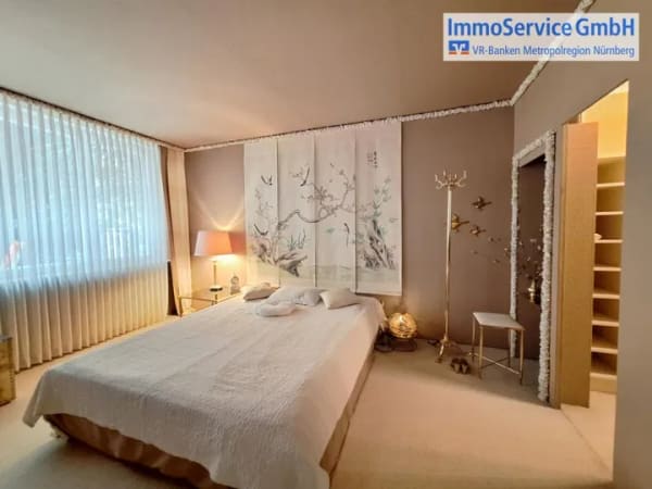 Immobilie in Schwarzenbruck - Bungalow in Schwarzenbruck - Bild 3