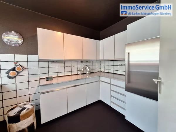 Immobilie in Schwarzenbruck - Bungalow in Schwarzenbruck - Bild 4