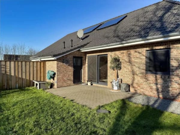Immobilie in Behrendorf - Einfamilienhaus freistehend in Behrendorf - Bild 1