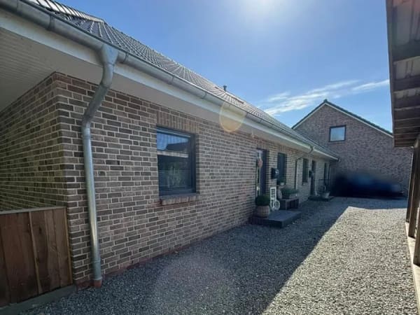 Immobilie in Behrendorf - Einfamilienhaus freistehend in Behrendorf - Bild 2
