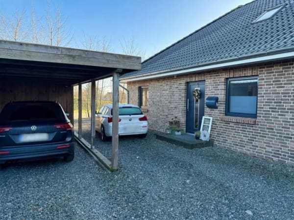 Immobilie in Behrendorf - Einfamilienhaus freistehend in Behrendorf - Bild 3