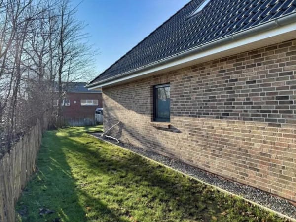 Immobilie in Behrendorf - Einfamilienhaus freistehend in Behrendorf - Bild 4