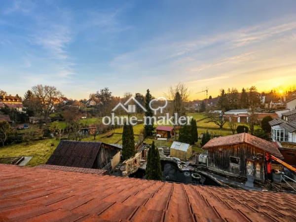 Immobilie in Rottweil - Doppelhaushälfte in Rottweil (Altstadt) - Bild 1