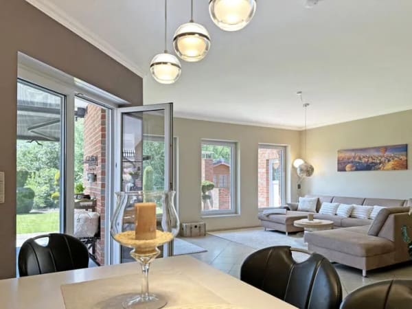 Immobilie in Wendisch Evern - Bungalow in Wendisch Evern - Bild 3