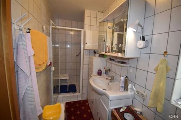 Immobilie in Bad Sachsa - Gemütliches Ein- Zweifamilienhaus mit viel Platz für die Familie mitten im schönen Bad Sachsa - Bild 3