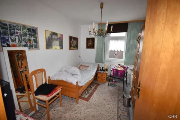Immobilie in Bad Sachsa - Gemütliches Ein- Zweifamilienhaus mit viel Platz für die Familie mitten im schönen Bad Sachsa - Bild 4