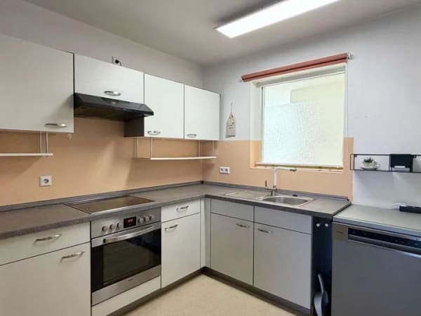 Immobilie in Hirrlingen - Attraktive 2-Zimmerwohnung im betreuten Wohnen  - Bild 3