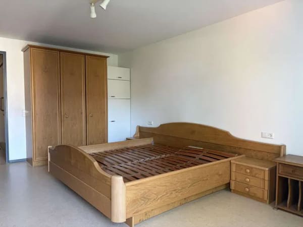 Immobilie in Hirrlingen - Attraktive 2-Zimmerwohnung im betreuten Wohnen  - Bild 4