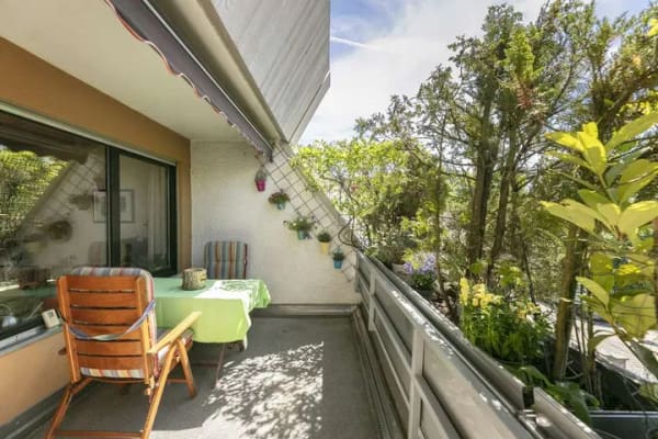 Immobilie in Dietenheim - 119 m² zum Wohlfühlen – 4-Zimmer-Whg. mit Balkon, Küche & Tiefgaragenplatz - Bild 2