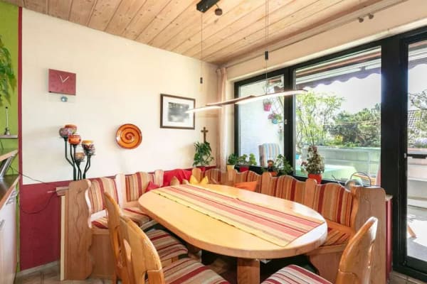 Immobilie in Dietenheim - 119 m² zum Wohlfühlen – 4-Zimmer-Whg. mit Balkon, Küche & Tiefgaragenplatz - Bild 4