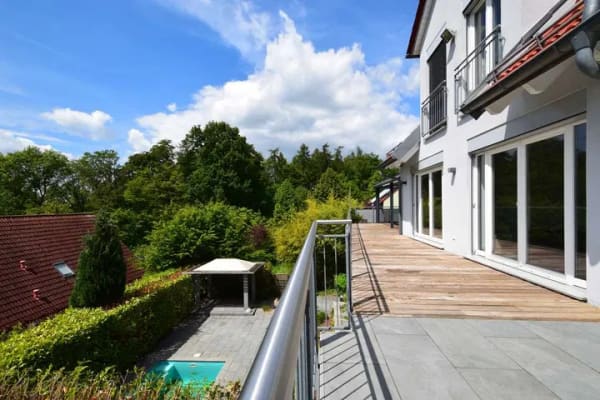 Immobilie in Johannesberg - Modern Living - Niveauvolles Anwesen mit Panorama View - Bild 4