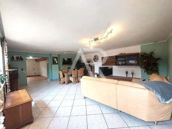 Immobilie in Jülich - Historischer Charme trifft modernen Wohnkomfort - Zweifamilienhaus in Jülich-Merzenhausen! - Bild 4