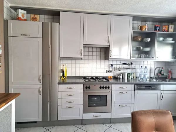 Immobilie in Püttlingen - gepflegtes Ein- bis Zweifamilienhaus in Püttlingen - Bild 3