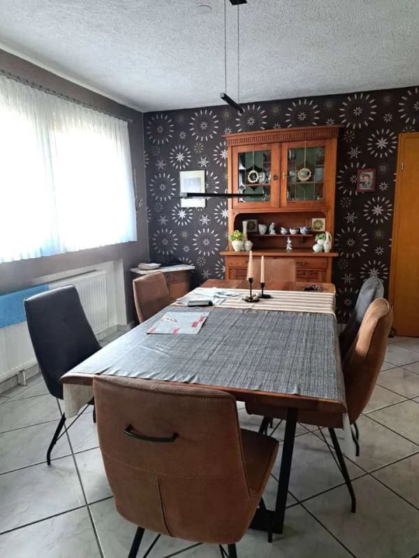 Immobilie in Püttlingen - gepflegtes Ein- bis Zweifamilienhaus in Püttlingen - Bild 4