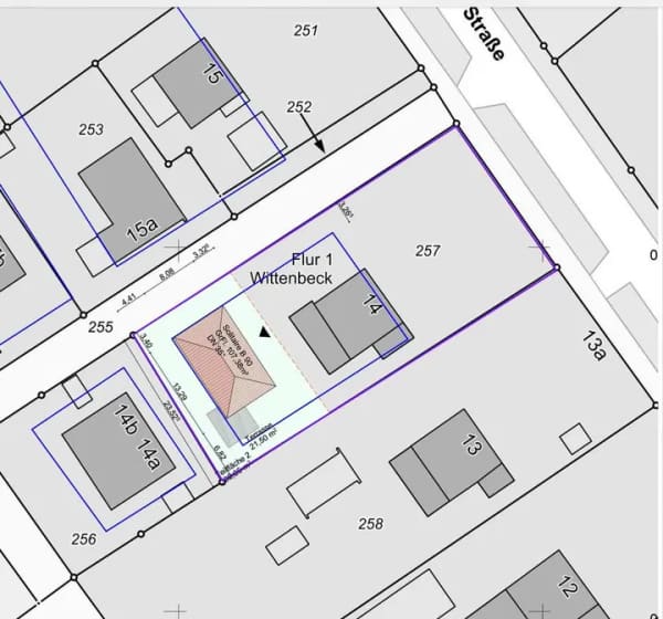 Immobilie in Wittenbeck - Build Your Way – Entscheide selbst, wie du bauen willst. - Bild 3