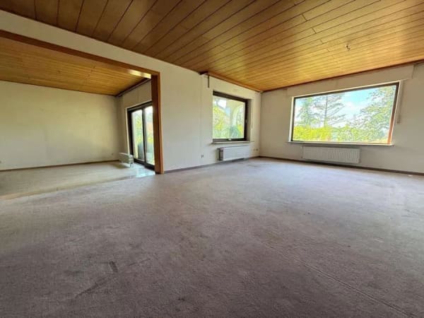 Immobilie in Neustadt am Rübenberge - Platz zum Leben, Platz zum Wachsen - Einfamilienhaus mit viel Potenzial - Bild 2