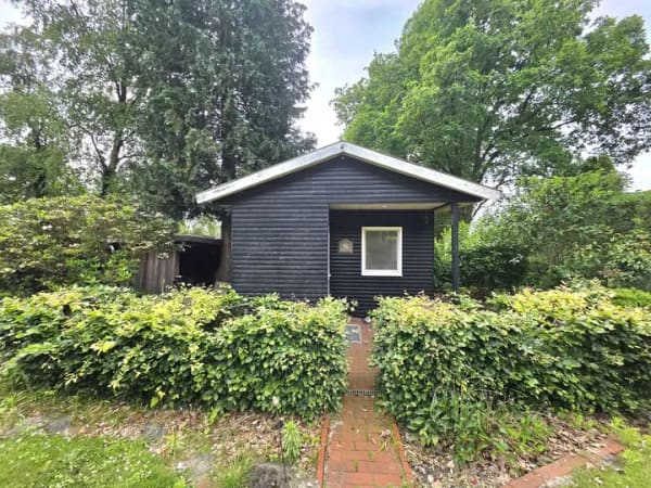 Immobilie in Grasberg - Grasberg/Neu-Rautendorf***gemütliches, freist. EFH mit 6 Zimmern und Nebengebäuden - Bild 2