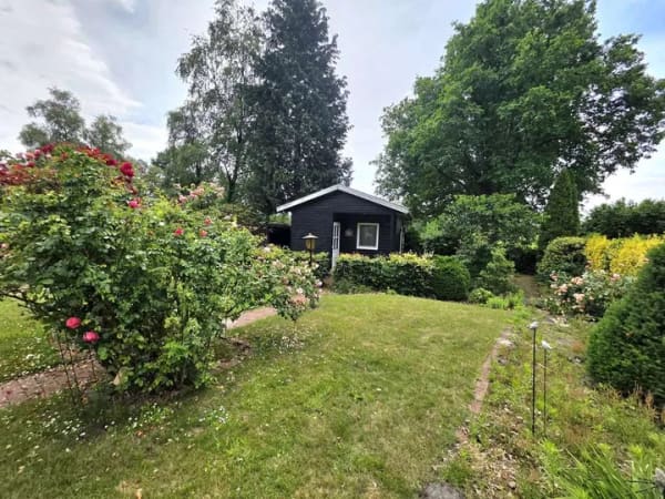 Immobilie in Grasberg - Grasberg/Neu-Rautendorf***gemütliches, freist. EFH mit 6 Zimmern und Nebengebäuden - Bild 4