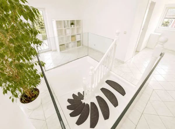 Immobilie in Markkleeberg - Exklusive Villa mit Einliegerwohnung, Doppelgarage und traumhaftem Garten- Bestlage von Markkleeberg - Bild 1