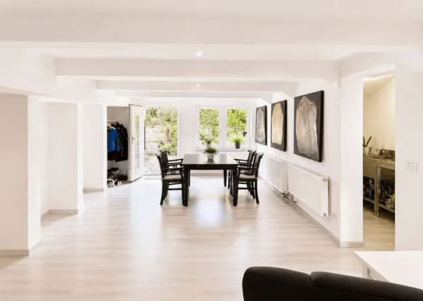 Immobilie in Markkleeberg - Exklusive Villa mit Einliegerwohnung, Doppelgarage und traumhaftem Garten- Bestlage von Markkleeberg - Bild 2