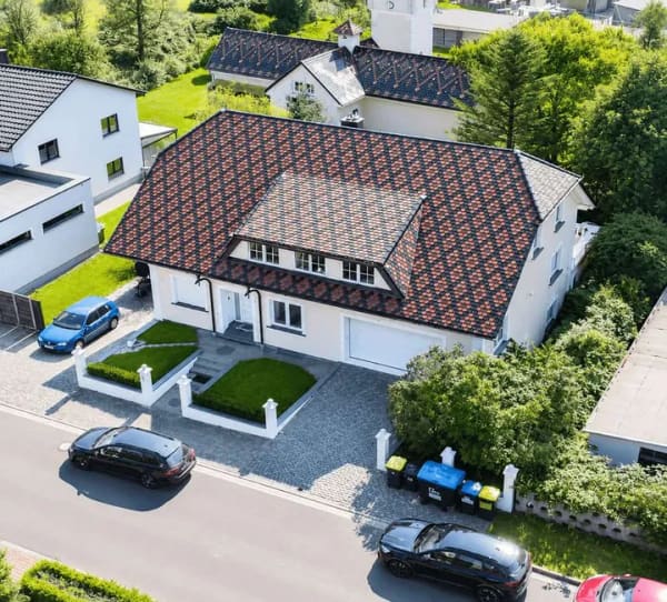 Immobilie in Markkleeberg - Exklusive Villa mit Einliegerwohnung, Doppelgarage und traumhaftem Garten- Bestlage von Markkleeberg - Bild 3