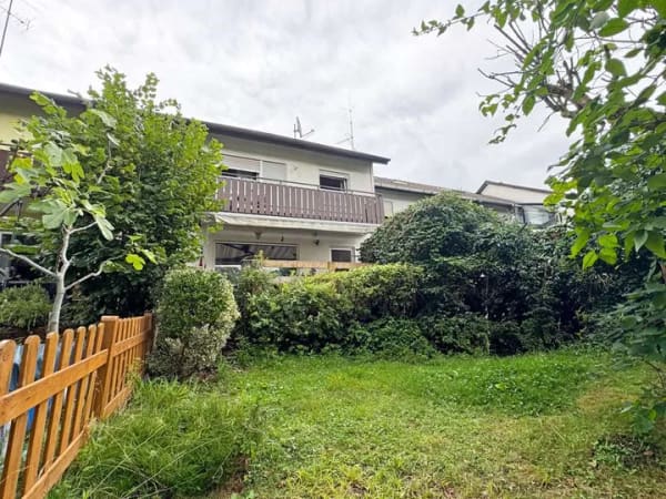 Immobilie in Laudenbach - Familienglück mit Garten – charmantes Reihenmittelhaus in ruhiger Lage - Bild 2