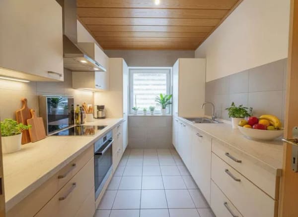 Immobilie in Laudenbach - Familienglück mit Garten – charmantes Reihenmittelhaus in ruhiger Lage - Bild 4