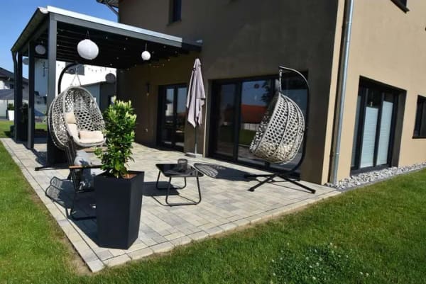 Immobilie in Harsleben - Neuwertige Stadtvilla: einziehen und wohlfühlen - Bild 2